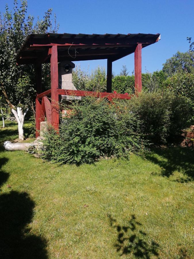 Pensiunea Lucia Ana Gasthof Cluj-Napoca
