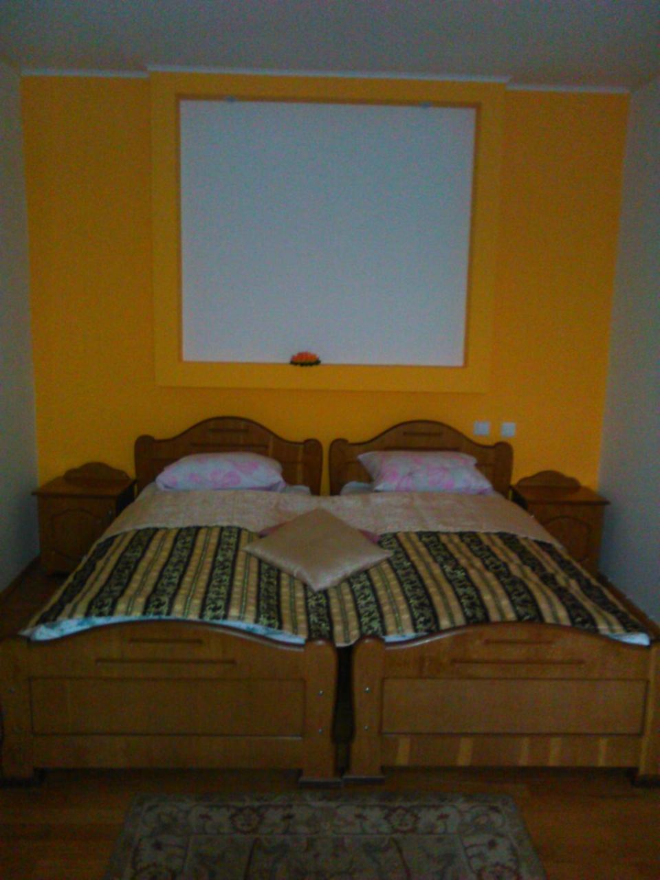 Pensiunea Lucia Ana * Cluj-Napoca