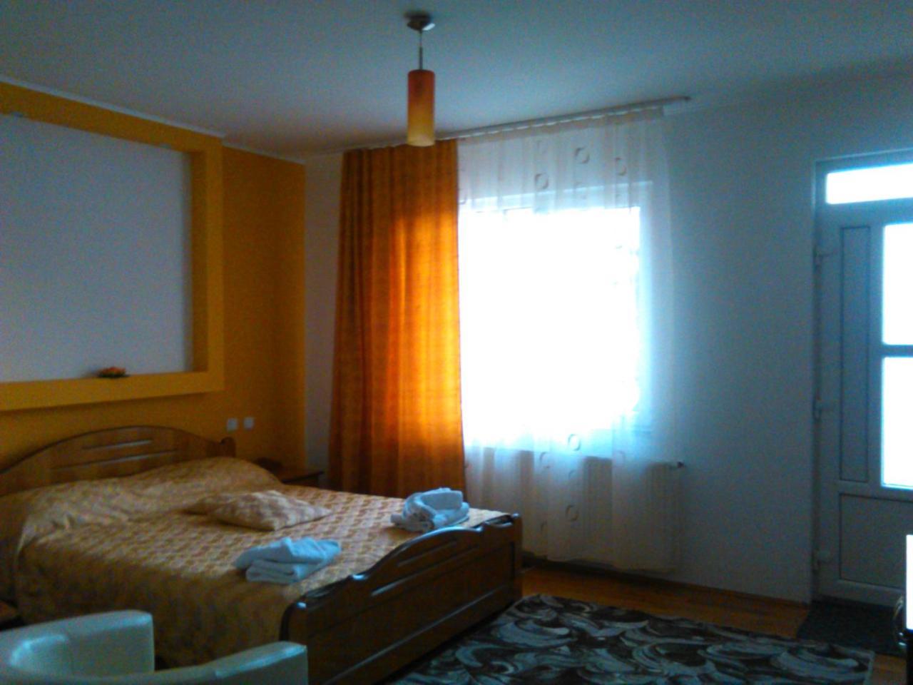 Pensiunea Lucia Ana Gasthof Cluj-Napoca