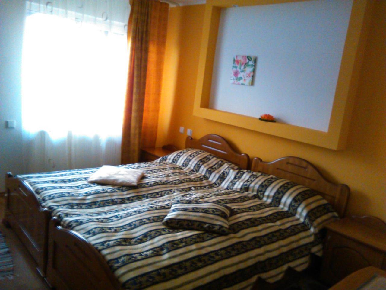 Pensiunea Lucia Ana * Cluj-Napoca